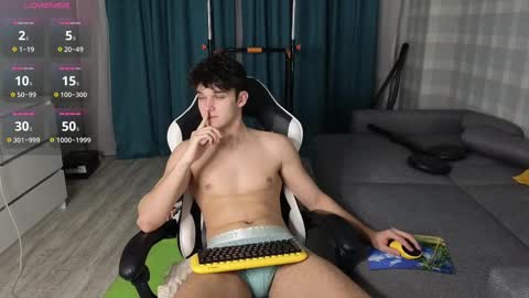 James online show from February 11, 8:31 pm