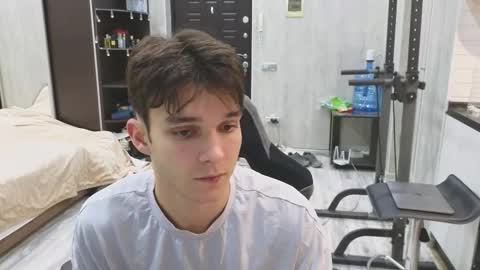 James online show from February 23, 12:24 am