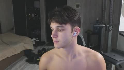 James online show from February 24, 12:24 am