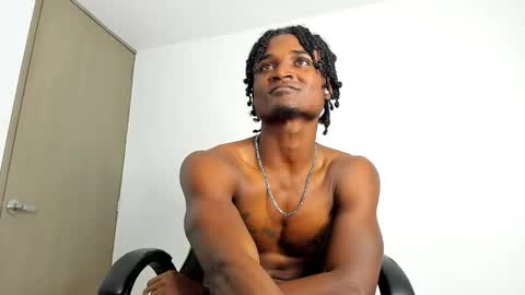 james_makony_1 online show from January 8, 7:13 am