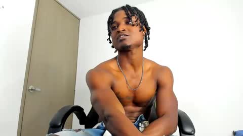 james_makony_1 online show from January 6, 12:16 am