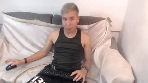 james millnert online show from March 10, 8:34 pm