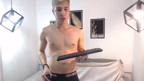 james millnert online show from March 11, 12:22 am