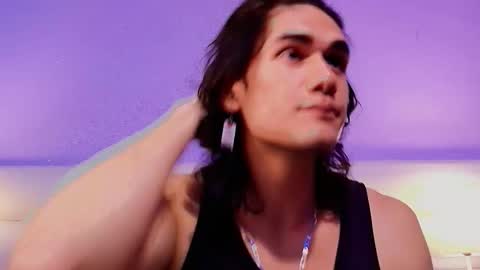 james_morrisonm online show from February 3, 5:28 pm