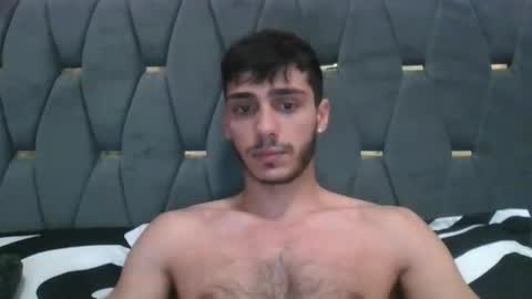 James online show from April 21, 12:12 pm