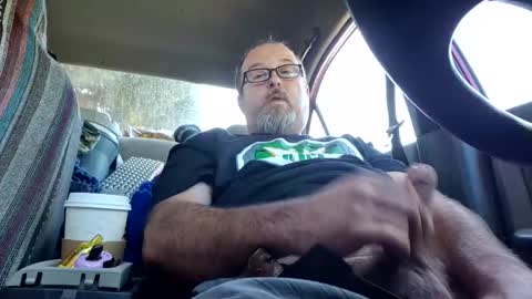 jamesb541208 online show from September 15, 5:47 pm