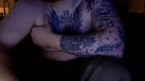 jamesbuilt online show from March 12, 4:08 am