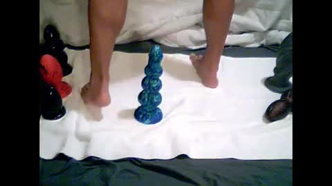 jamesfe69 online show from October 28, 10:33 pm