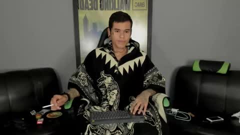 Snapshot of jamesinked_ chatting on February 26, 4:05 pm Jamesinked  online show from February 26, 4:05 pm