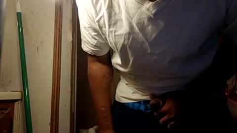 jameskannon26 online show from January 16, 11:41 am