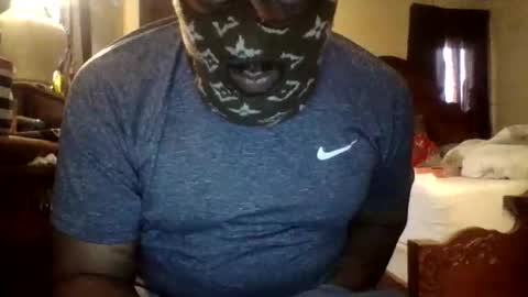 jameskannon26 online show from January 13, 7:43 pm