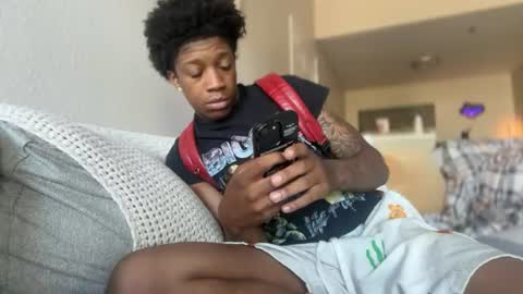 jameskash03 online show from July 5, 11:01 pm