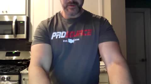 jamesmckendree online show from March 24, 11:27 am