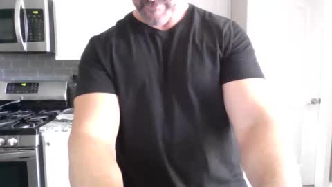 jamesmckendree online show from September 17, 9:07 pm