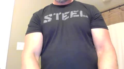 jamesmckendree online show from March 30, 1:38 am