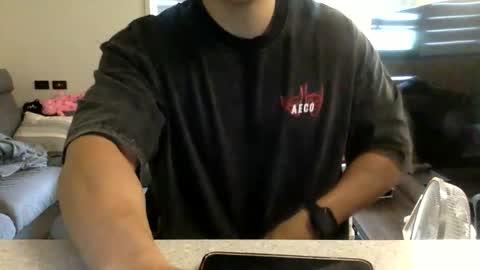 jamesmo820913 online show from January 16, 2:53 am