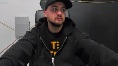 JamesMyers online show from March 14, 4:38 am