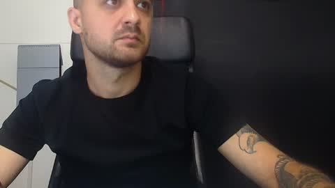 JamesMyers online show from July 5, 4:04 am