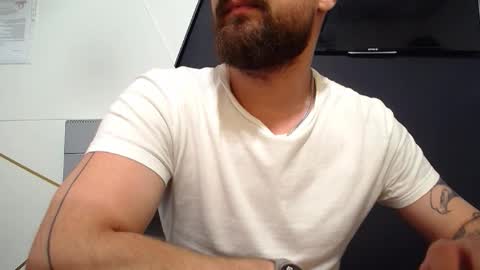 JamesMyers online show from October 8, 1:06 pm