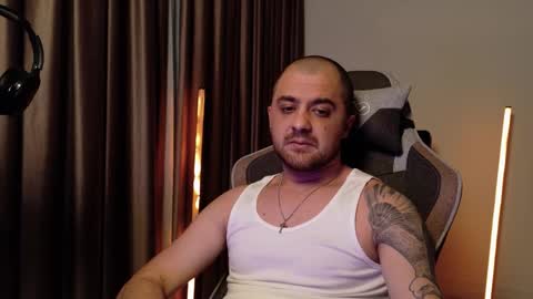 JamesMyers online show from January 8, 6:47 pm