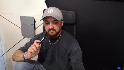 JamesMyers online show from September 12, 6:48 am