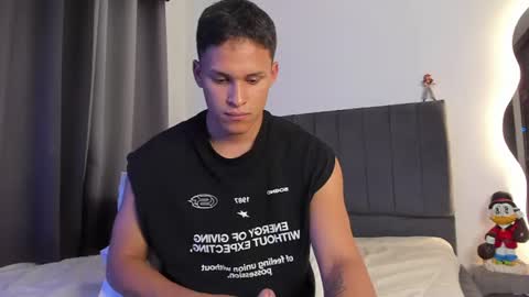 James Owenn online show from June 26, 5:57 am