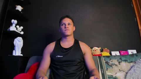 James Owenn online show from February 11, 5:39 pm