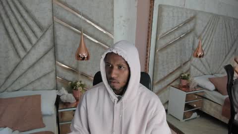 James  online show from February 5, 12:17 pm