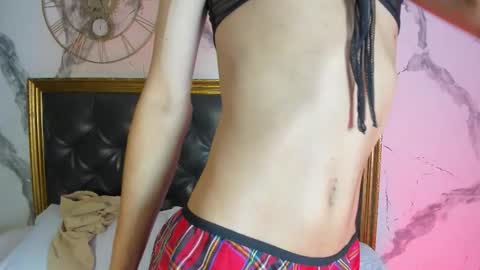 jamess_carterr_ online show from February 8, 4:27 am