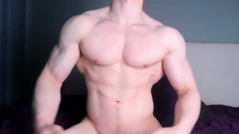 James Strong online show from December 4, 6:51 pm