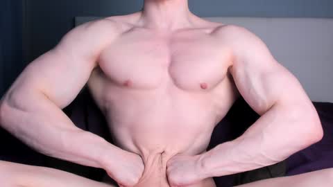 James Strong online show from February 2, 10:17 pm