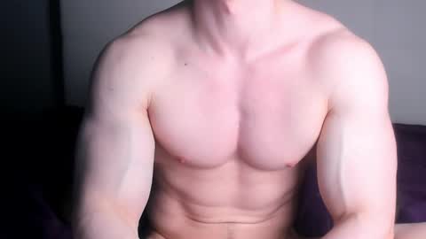 James Strong online show from November 10, 4:10 pm