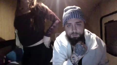 JSsexstream online show from February 2, 5:59 am