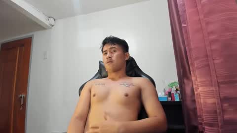 jamesthebigcockxxx online show from January 25, 8:31 pm