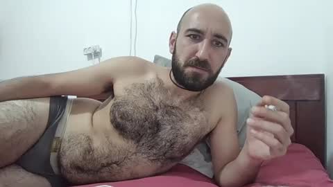 Snapshot of jamesthorn39 chatting on September 23, 12:26 am jamesthorn39 online show from September 23, 12:26 am