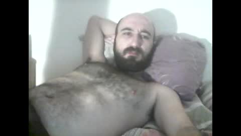 Snapshot of jamesthorn39 chatting on February 5, 10:51 am jamesthorn39 online show from February 5, 10:51 am