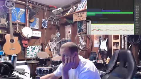 Jameswebbscope online show from October 2, 3:22 pm