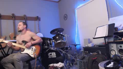 Jameswebbscope online show from February 13, 5:22 am