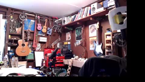 Jameswebbscope online show from March 6, 4:38 pm