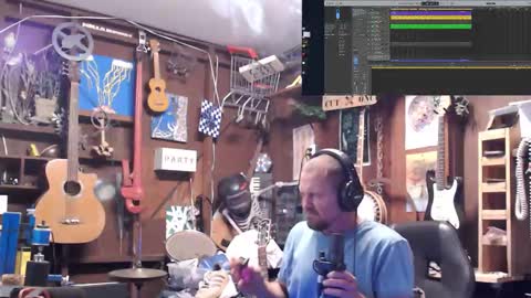 Jameswebbscope online show from October 22, 6:38 am