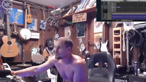 Jameswebbscope online show from October 19, 8:57 pm