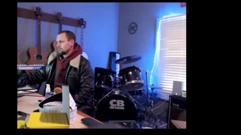 Jameswebbscope online show from February 14, 7:05 pm