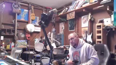 Jameswebbscope online show from November 23, 5:16 am