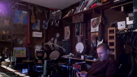 Jameswebbscope online show from November 4, 8:37 am