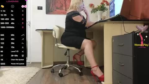 jameyla online show from June 5, 5:57 am