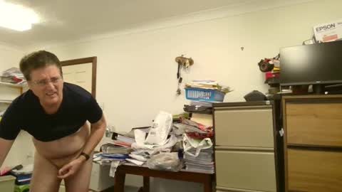 jamie357 online show from December 1, 5:55 pm