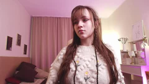 jamie_chung online show from January 18, 1:14 am