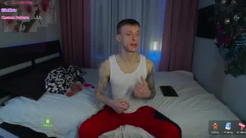 jamie inked online show from January 13, 4:42 am