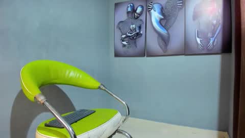 jamiee f online show from November 10, 1:25 pm