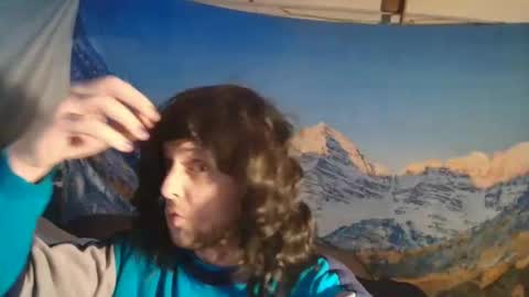 OF - Jamiejordans online show from January 13, 5:59 am